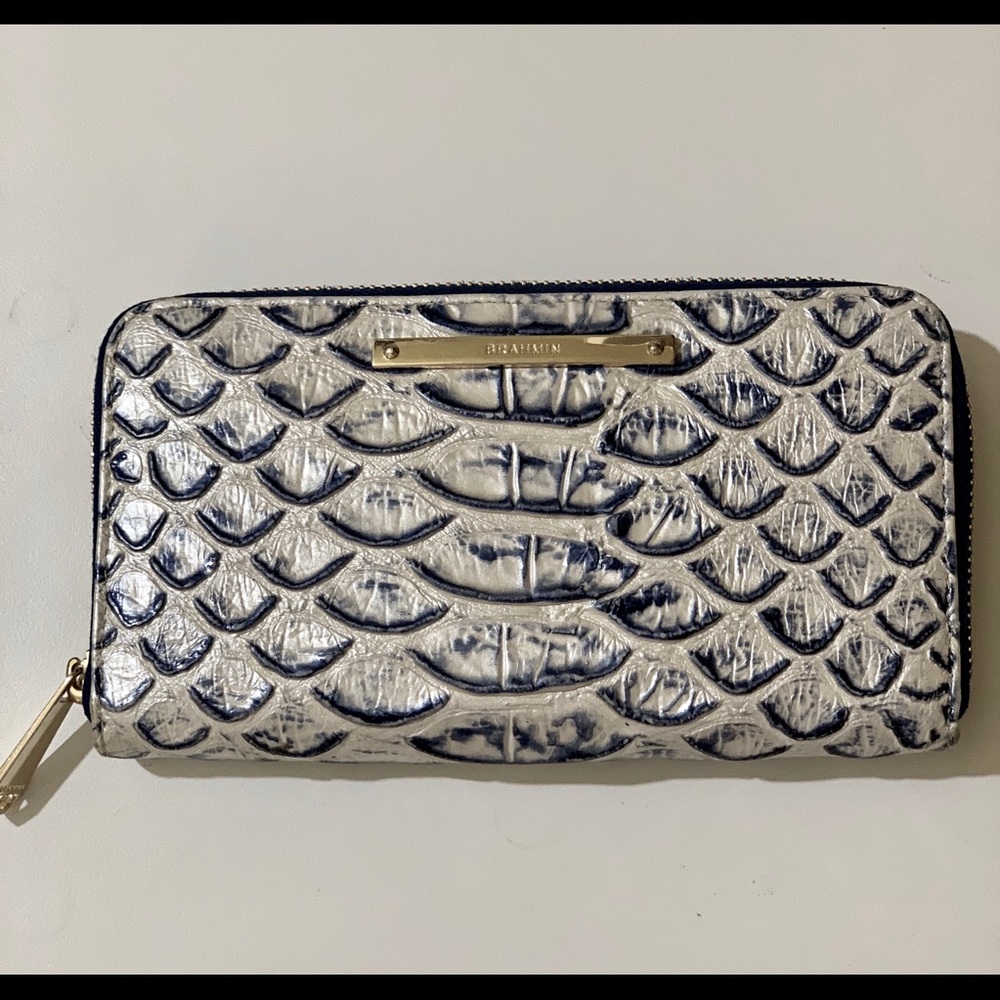 Brahmin Suri Wallet